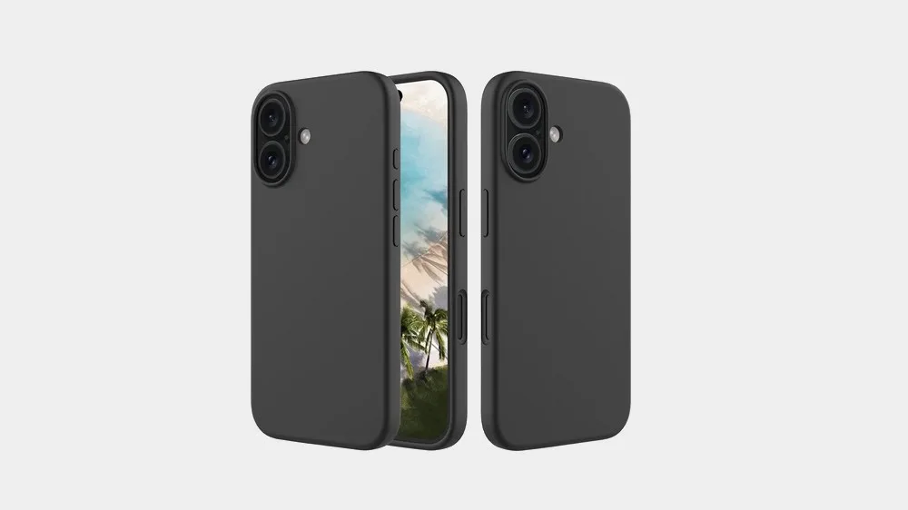 Coque iPhone 16 : protégez votre smartphone avec style et performance