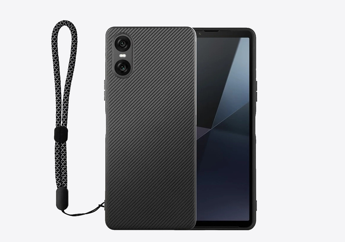 Top des Meilleures Coques et Accessoires de Protection pour Sony Xperia 10 VI en 2024