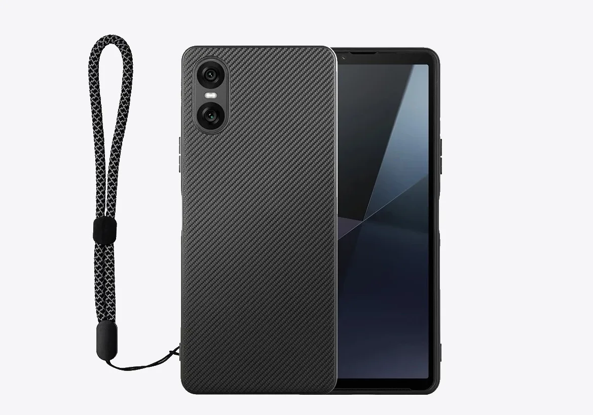Top des Meilleures Coques et Accessoires de Protection pour Sony Xperia 10 VI en 2024