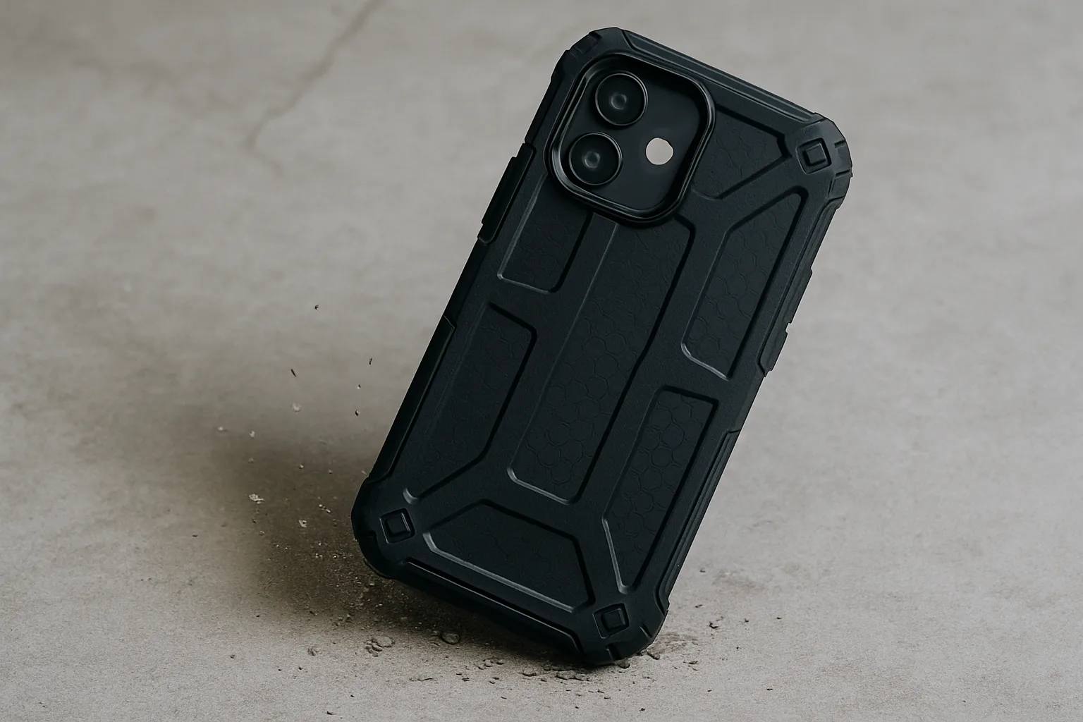 Comment choisir une coque ultra résistante pour éviter les réparations coûteuses ?