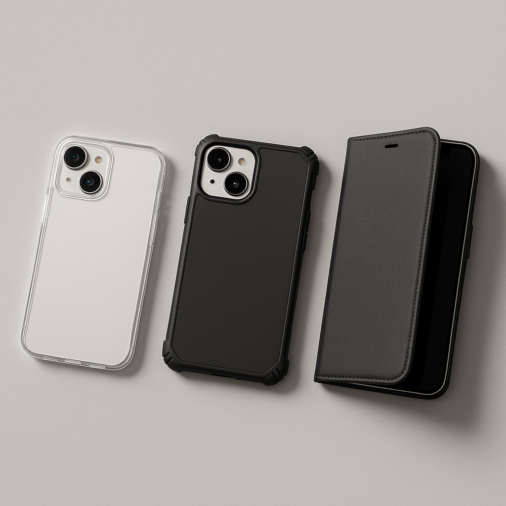 Les meilleures coques de protection pour smartphone en 2025 : guide d’achat expert