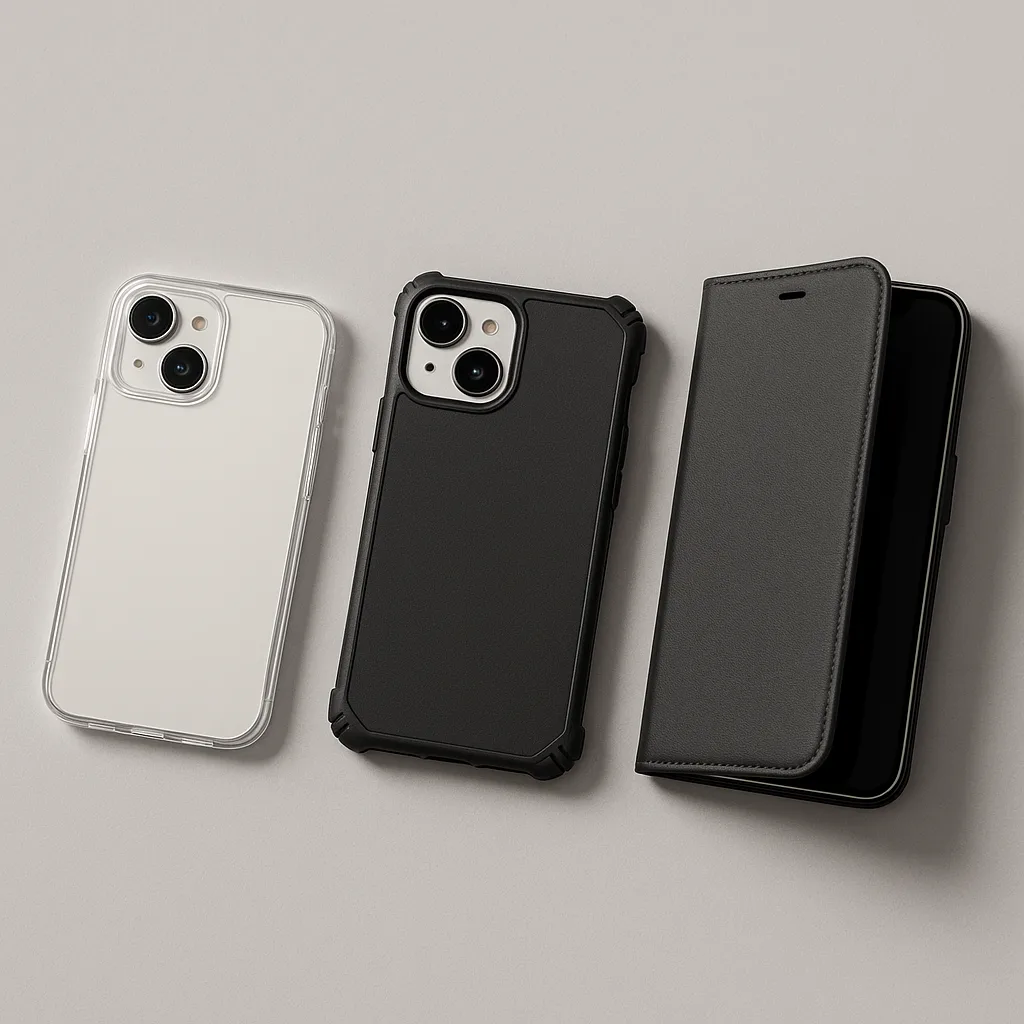 Les meilleures coques de protection pour smartphone en 2025 : guide d&rsquo;achat expert