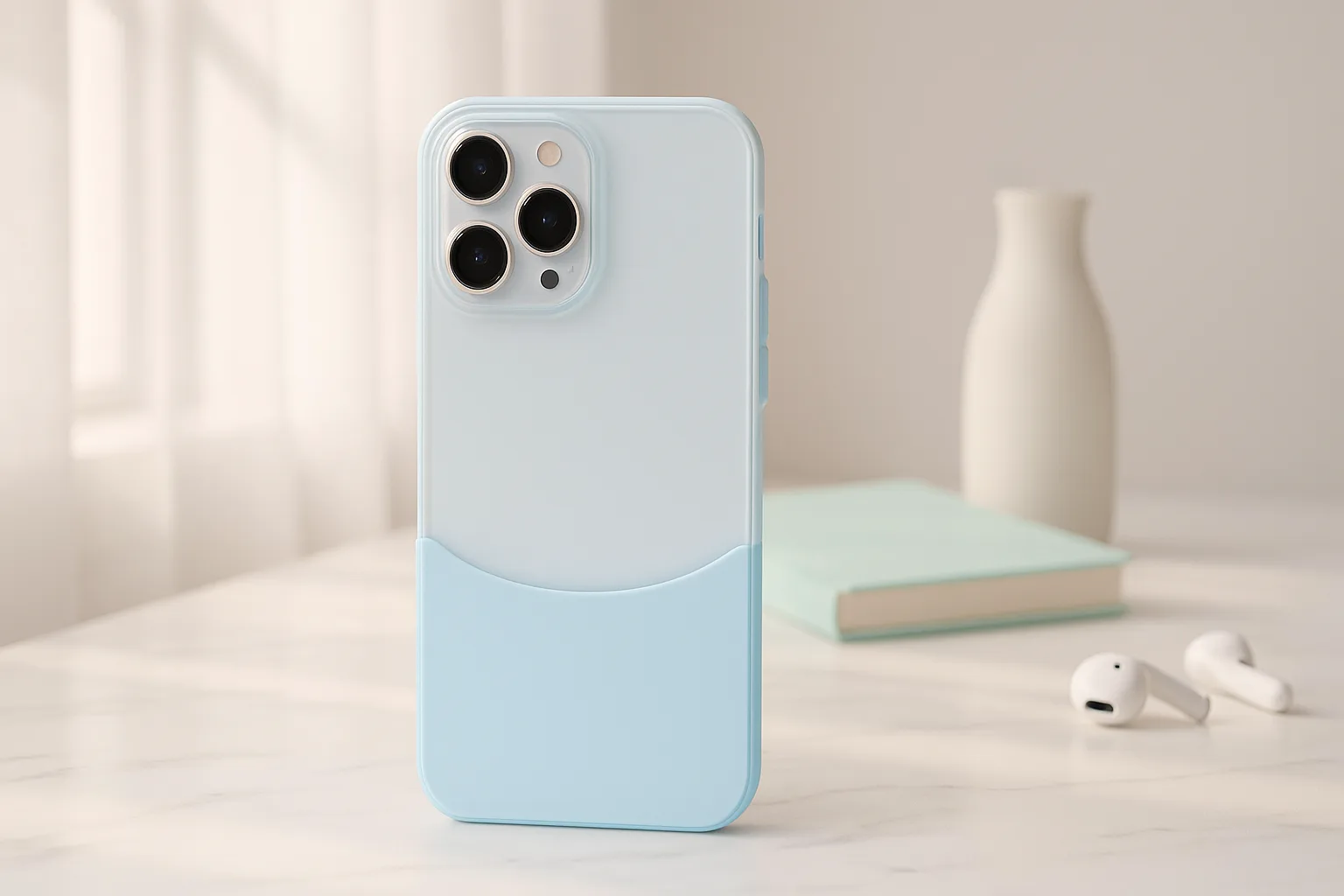 Votre iPhone est-il vraiment assez solide pour se passer d&rsquo;une coque ?