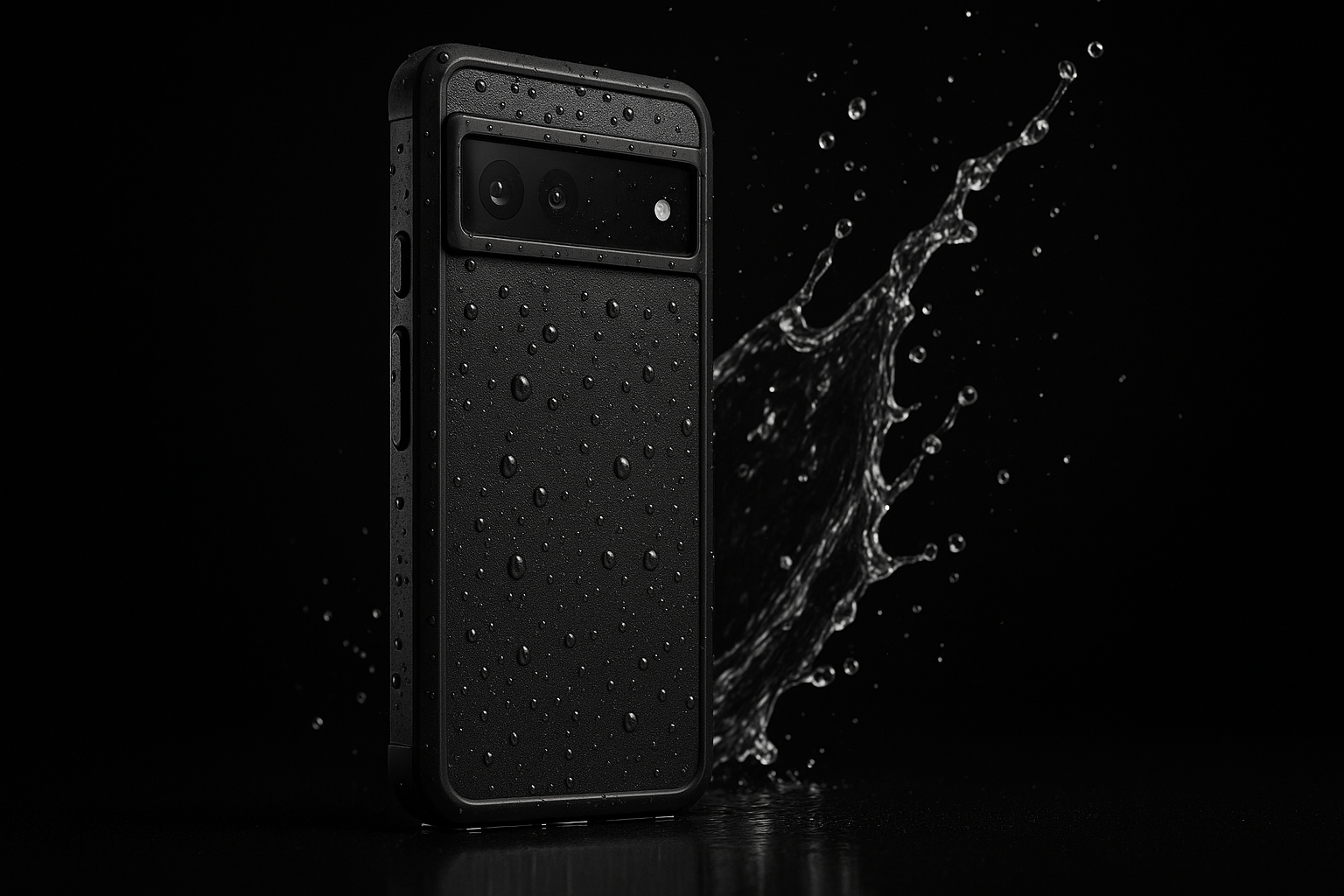 Top 5 des protections indispensables pour votre smartphone cet été