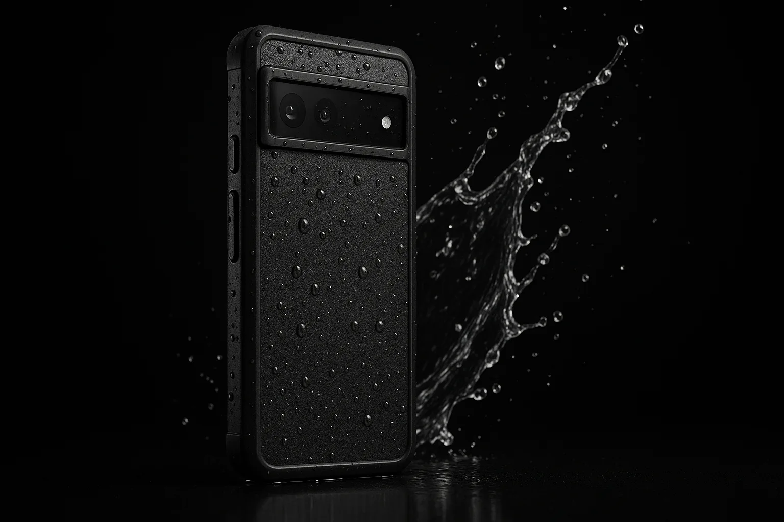 Top 5 des protections indispensables pour votre smartphone cet été