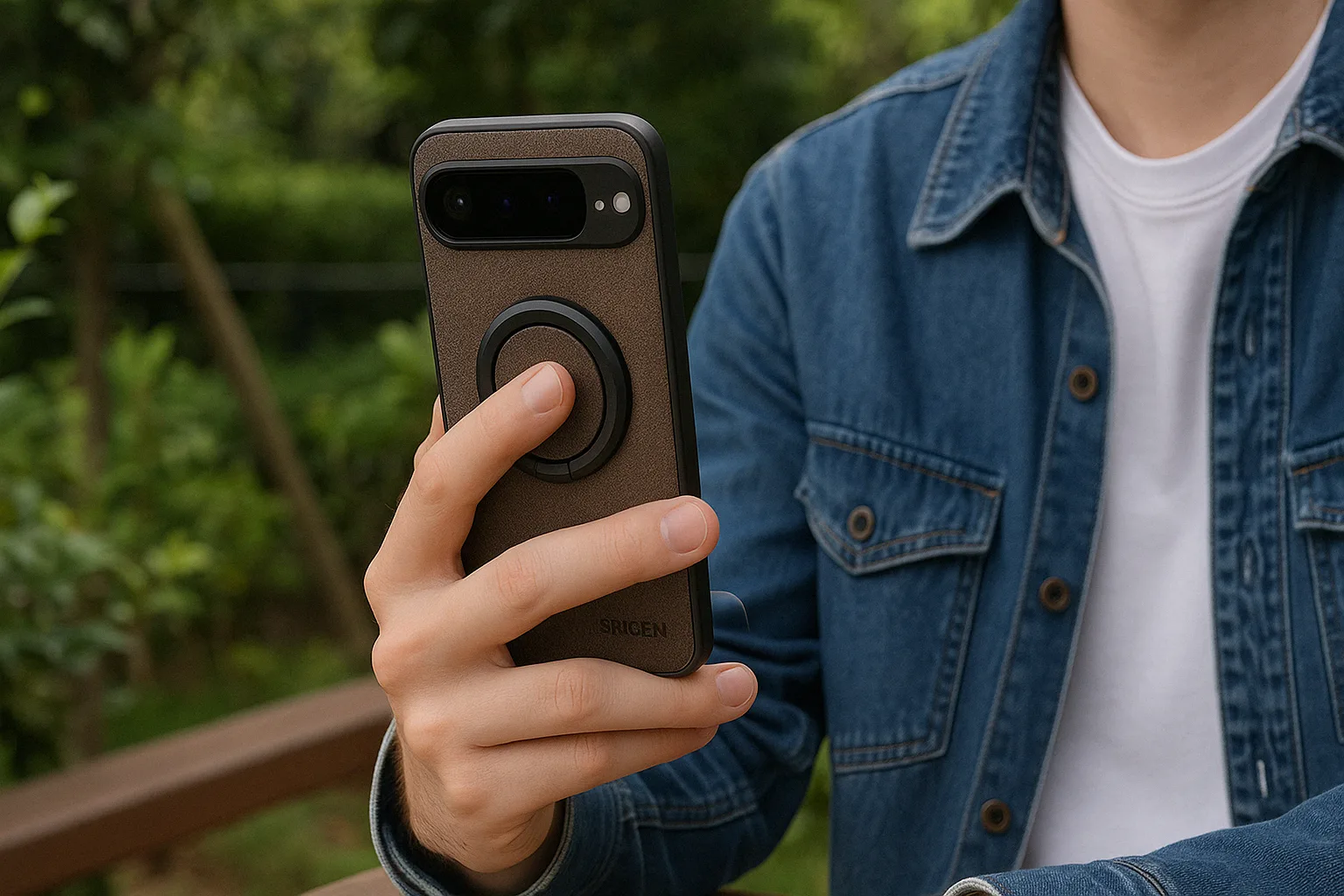 Les Meilleures Coques Google Pixel 9 (2025) : Notre Guide Complet