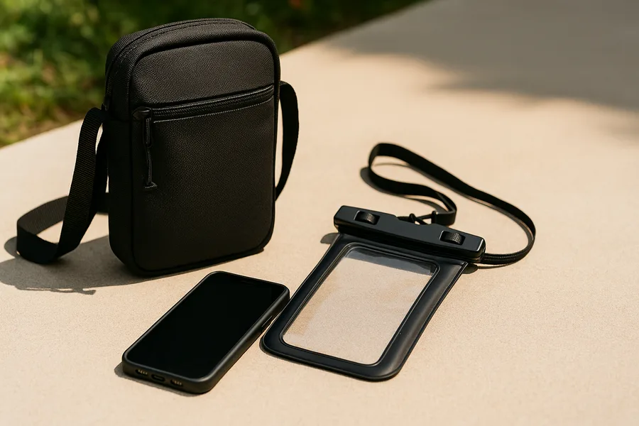 Chaleur d&rsquo;été : quels risques pour votre smartphone ?