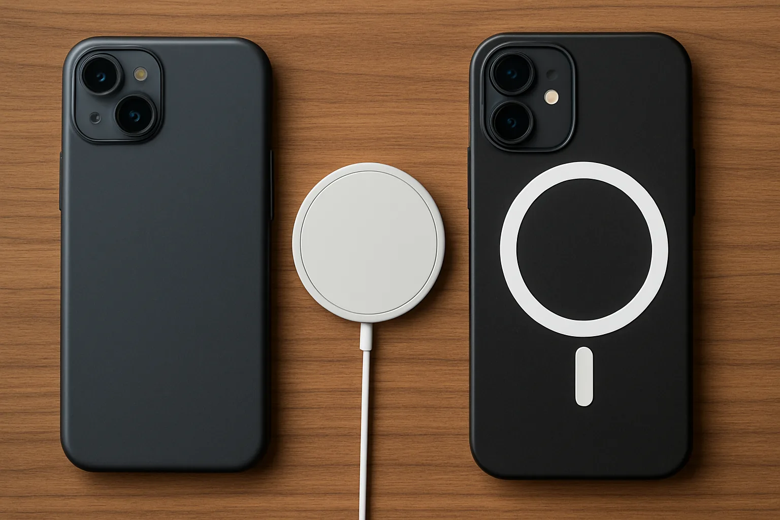 Coque magnétique : bonne idée ou gadget inutile en 2025 ?