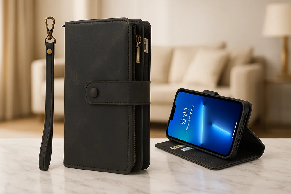 Guide d&rsquo;achat : Comment Préserver et Magnifier Votre iPhone 14 Pro en 2025