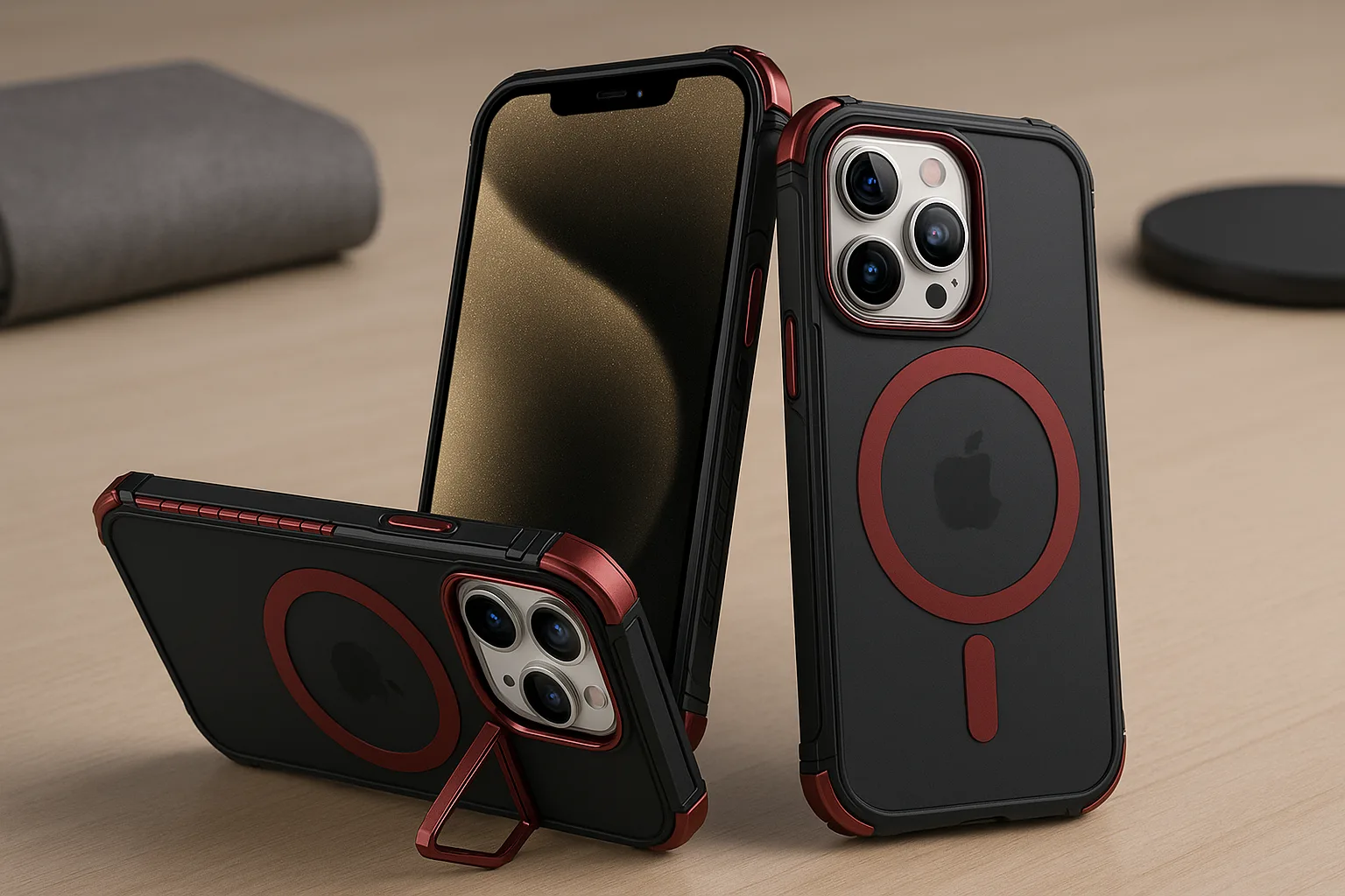 iPhone 12 en 2025 : top des accessoires qui valent encore le coup