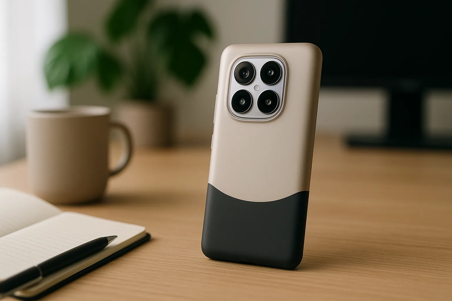 Le guide définitif pour protéger votre Xiaomi Redmi Note 14 Pro 5G