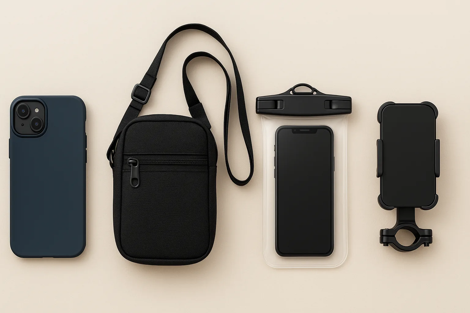 Nos protections préférées pour l&rsquo;été : plage, rando, baignade