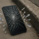 Protections d&rsquo;écran smartphones 2025 : quel type choisir ?