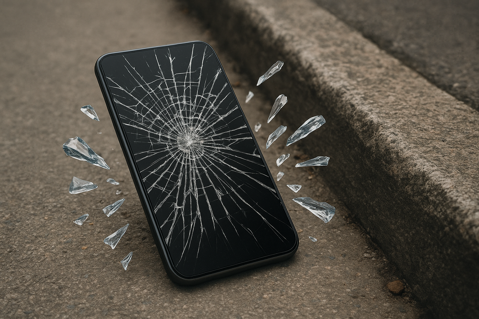Protections d’écran smartphones 2025 : quel type choisir ?
