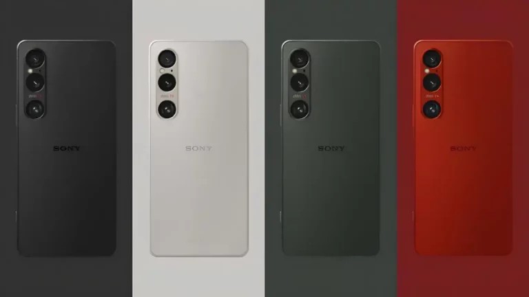 Sony Xperia 1 VII : L’innovation japonaise au service de la photographie mobile