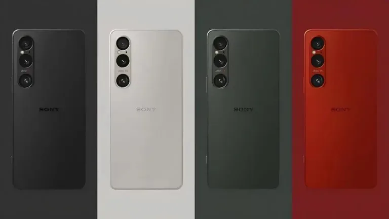 Sony Xperia 1 VII : L&rsquo;innovation japonaise au service de la photographie mobile