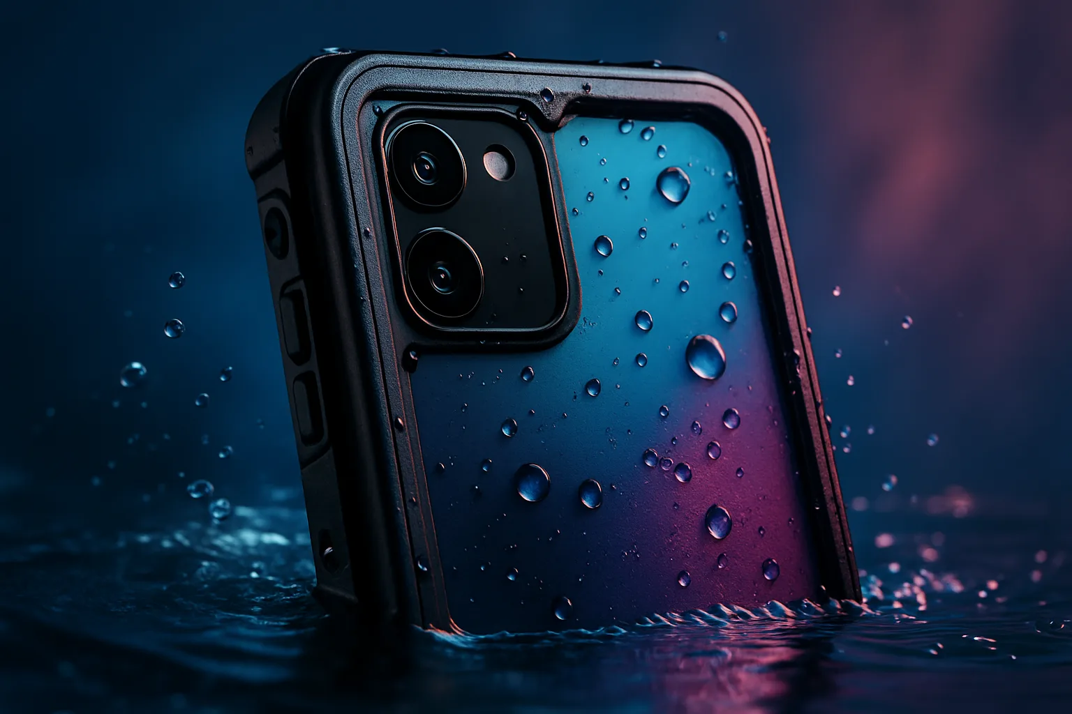 Ce que signifient vraiment les certifications (MIL-STD, IP68, etc.)