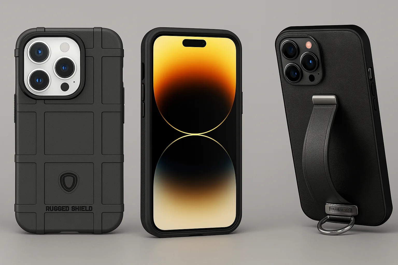 Guide Complet : Quelle est la Meilleure Coque iPhone 15 Pro en 2025 ?