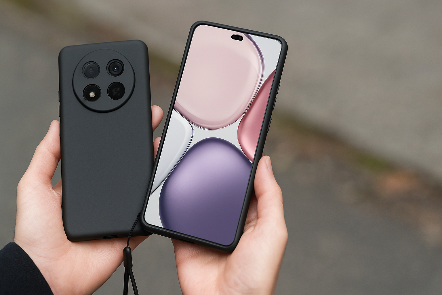 Guide d’achat : Quelle protection choisir pour votre Honor Magic 7 Lite ?