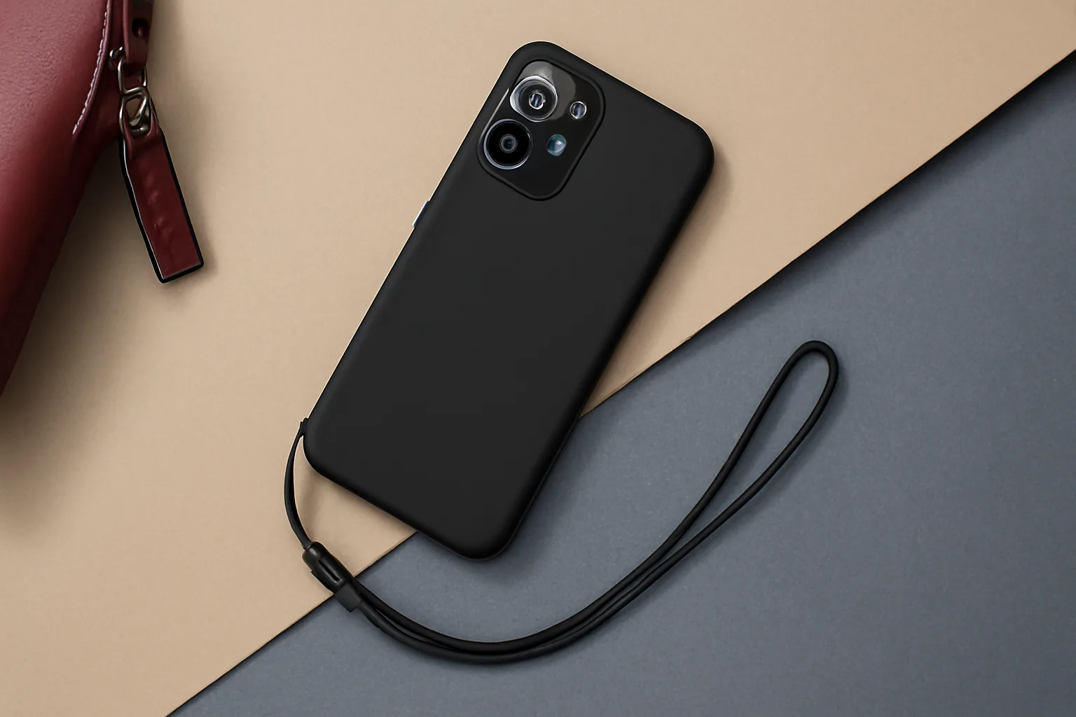 Ma coque a glissé : comment éviter les chutes accidentelles de son smartphone ?