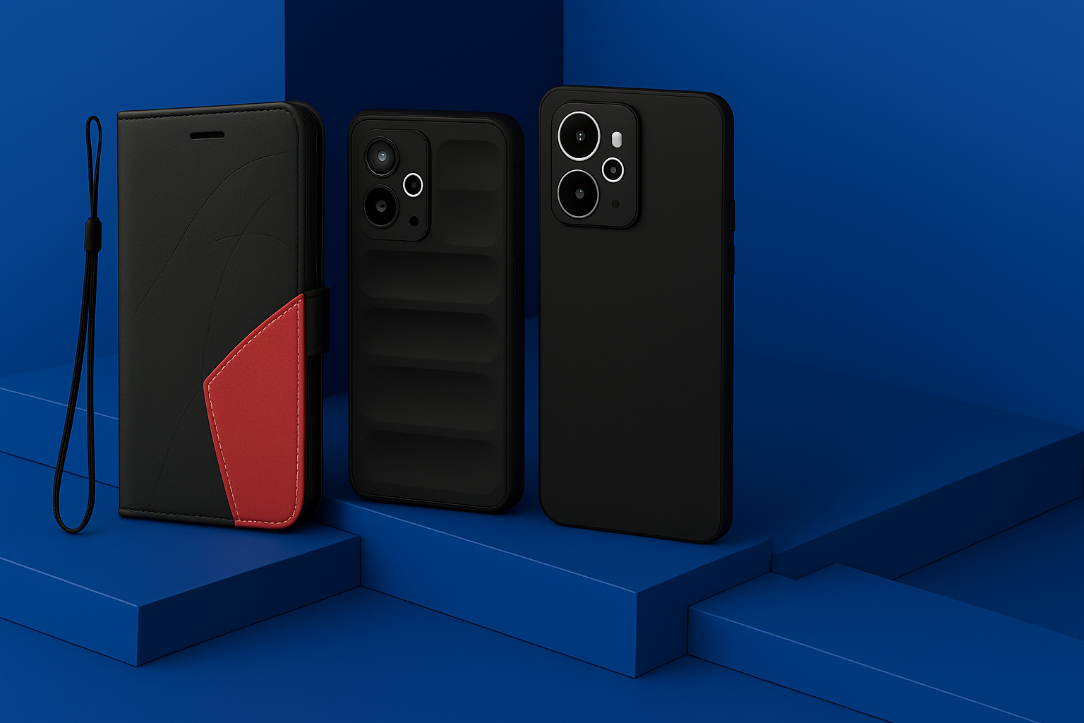 Realme 14T 5G : Le guide complet pour une protection optimale (et stylée !)