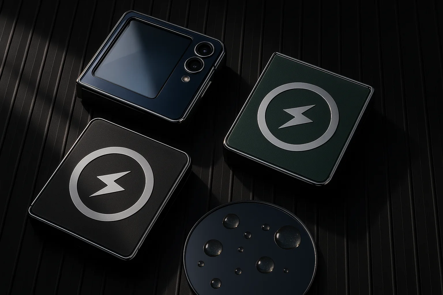 Coque Samsung Galaxy Z Flip 7 FE : Le Guide Ultime pour Protéger votre Bijou Technologique avec Style