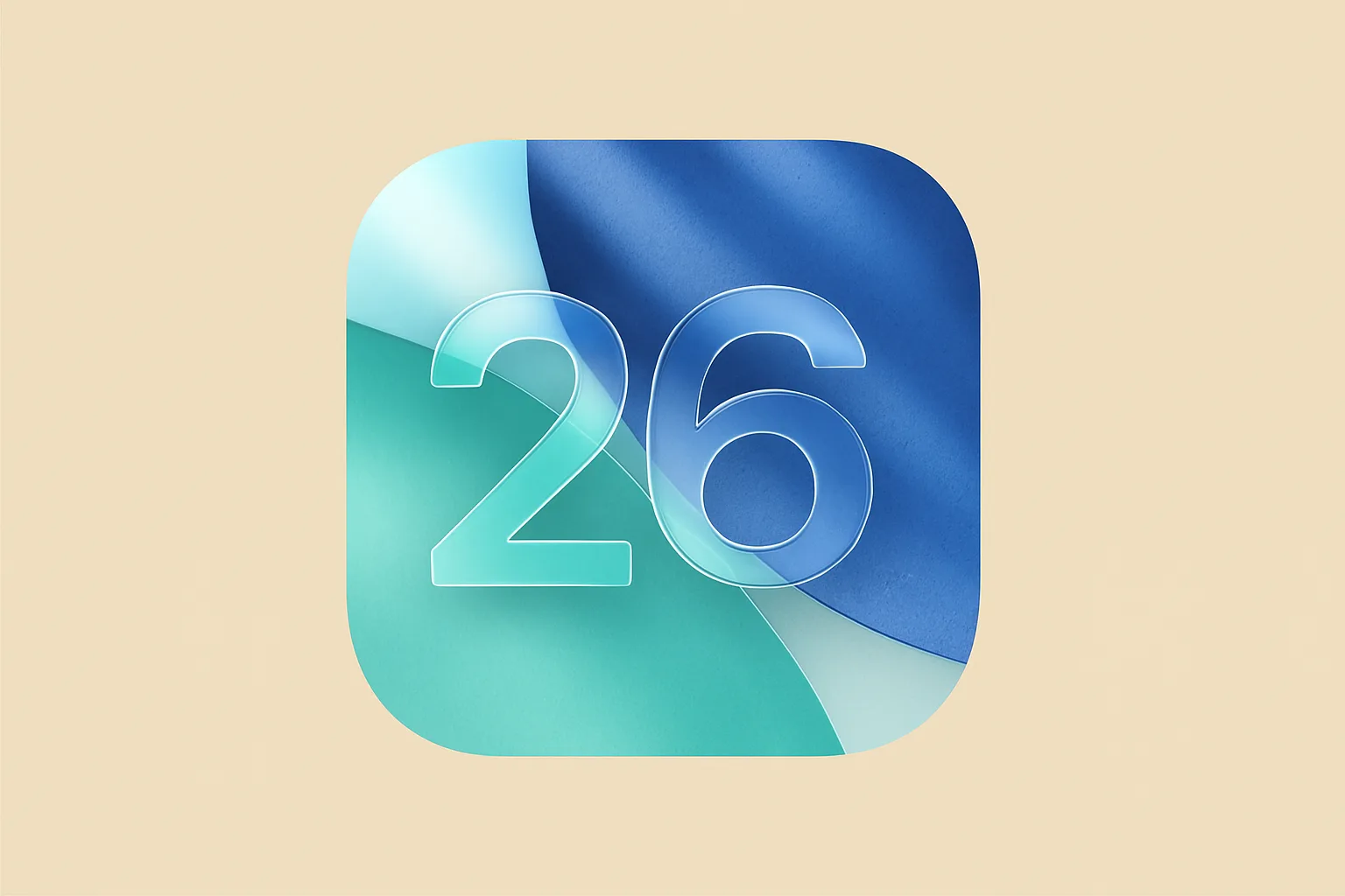 iOS 26 : Comment installer la bêta publique et tout savoir sur les nouveautés