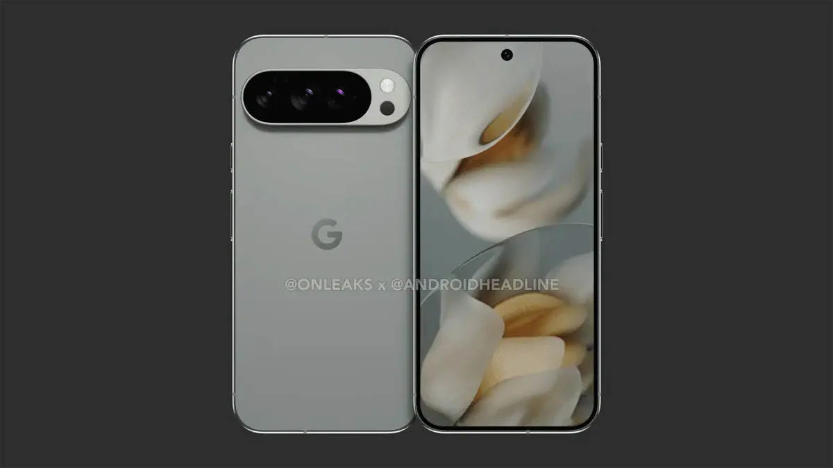 Prix du Google Pixel 10 en Europe : La Grille Tarifaire Complète a Fuité (et Nos Coques Arrivent Déjà !)