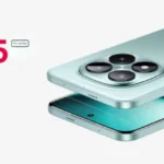 Redmi Note 15 Pro - Nouveau smartphone Xiaomi robuste avec certification IP69K et batterie 7000 mAh