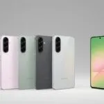 Galaxy A57 : Samsung prépare un boost de performances avec un nouvel Exynos et GPU AMD