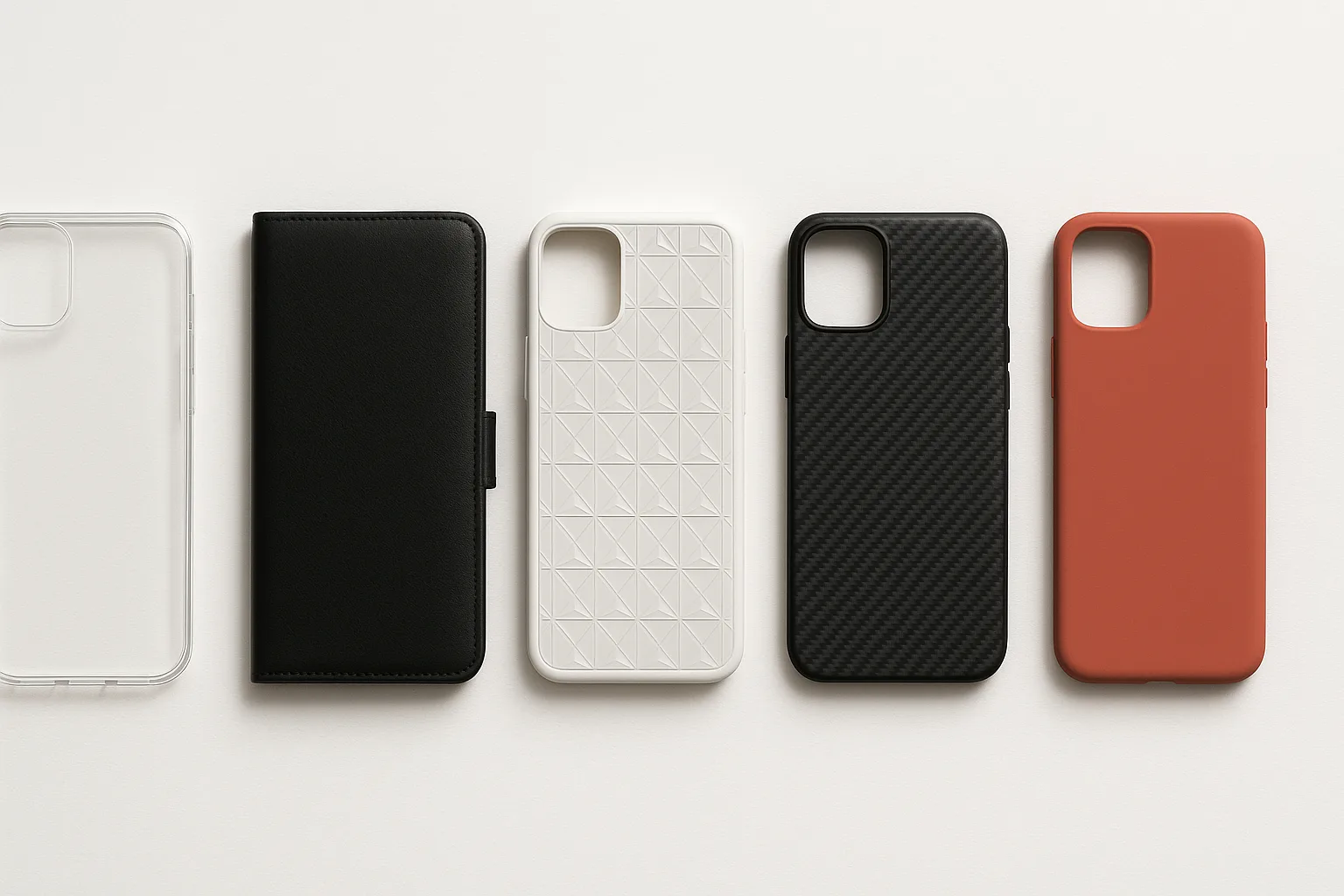 Le Guide Ultime des Matériaux de Coques : Trouvez celui qui vous correspond