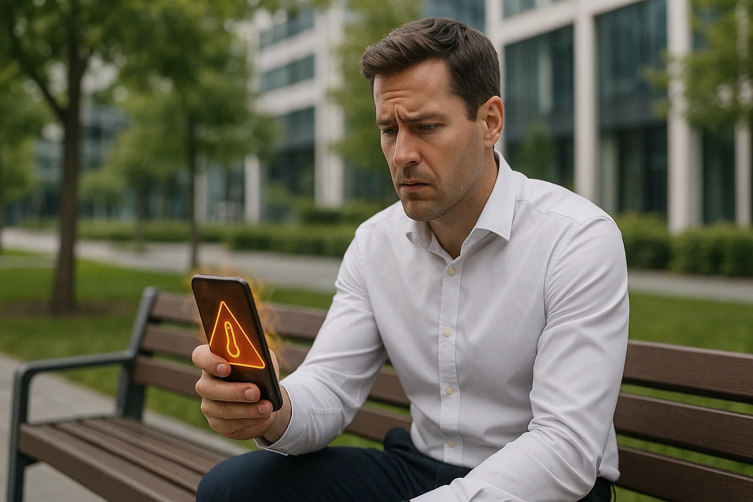 Mon Téléphone Surchauffe : Faut-il Retirer la Coque ? La Vraie Réponse.