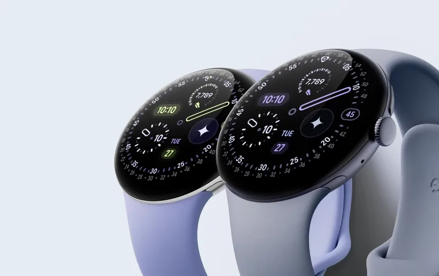 Pixel Watch 4 : Google Dépasse Apple avec les Messages par Satellite et un Coach IA