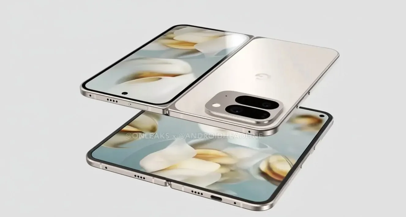 Plus qu&rsquo;une coque : Les 3 accessoires VRAIMENT indispensables pour votre Google Pixel 10 Pro Fold