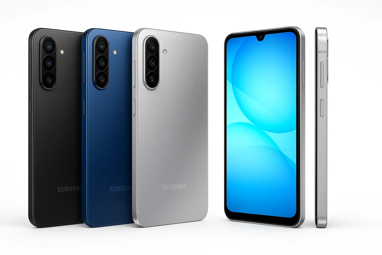 Samsung Galaxy A17 5G : Notre Sélection des Meilleures Coques et Accessoires pour le Protéger