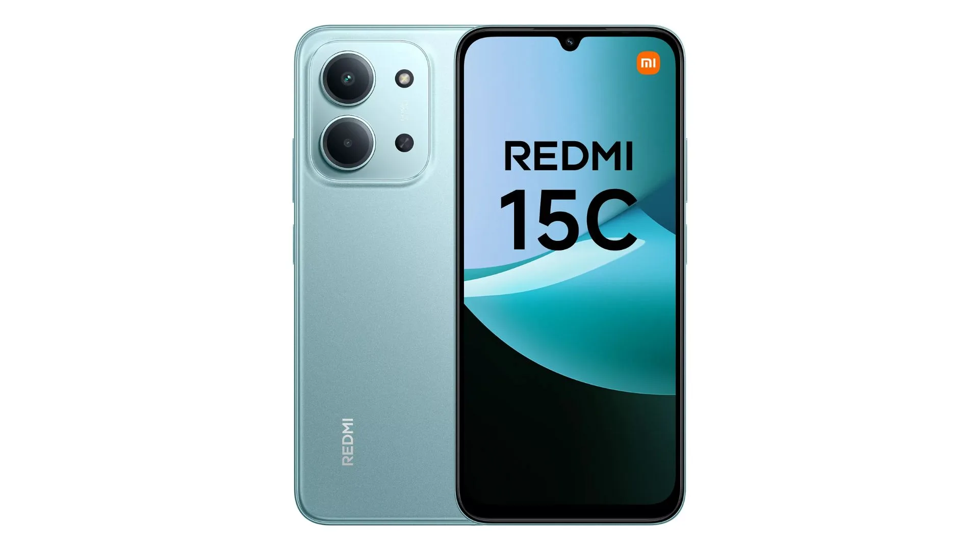 Xiaomi Redmi 15C : Le Nouveau Roi de l’Autonomie à Petit Prix Débarque en France !