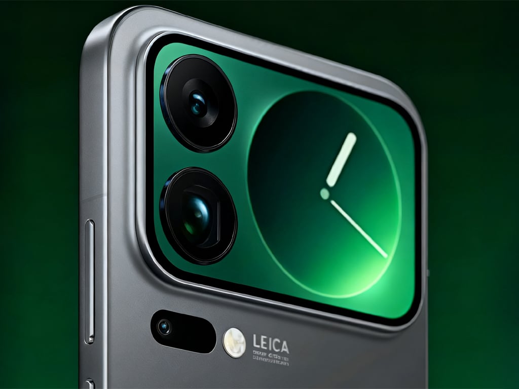 Xiaomi 17 : La Réponse Foudroyante à l’iPhone (et Comment le Protéger)