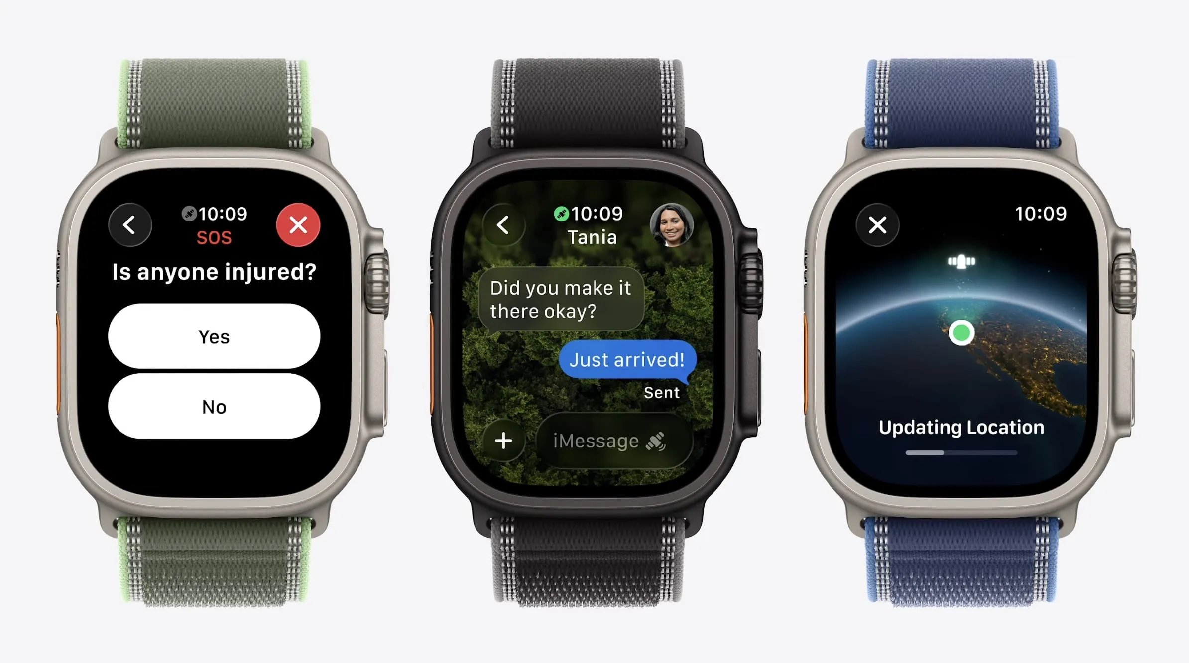 Apple Watch Ultra 3 : Annonce Officielle, Nouveautés, Prix… Tout ce qu’il Faut Savoir