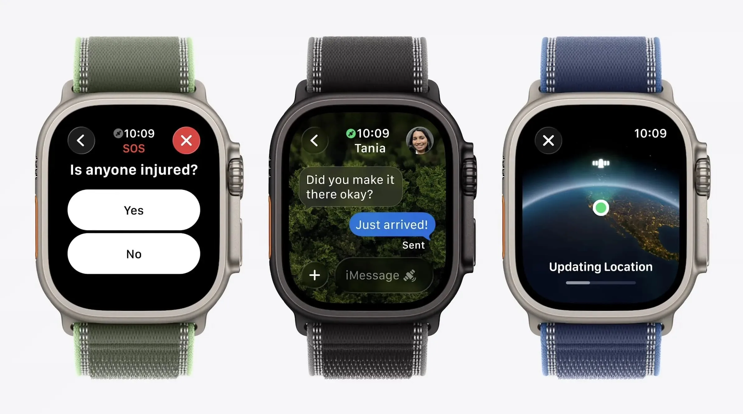 Apple Watch Ultra 3 : Annonce Officielle, Nouveautés, Prix… Tout ce qu&rsquo;il Faut Savoir