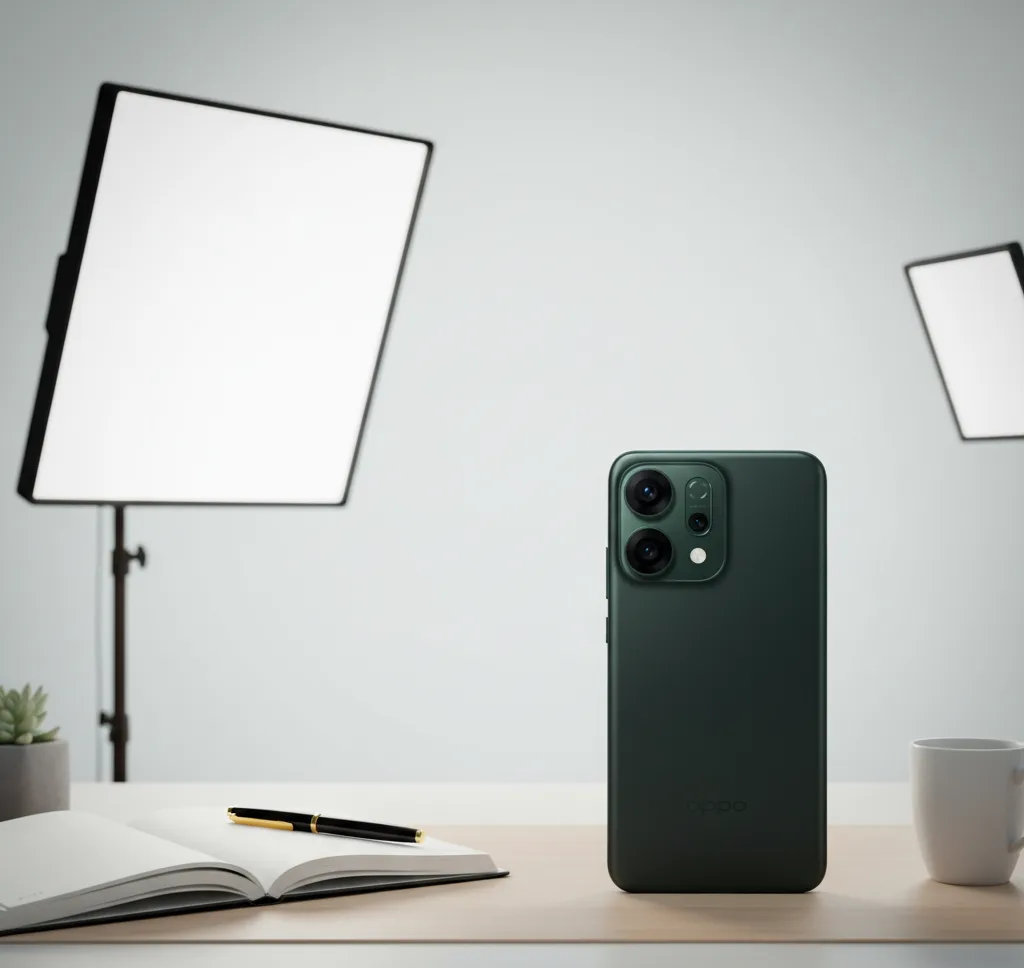 Comment choisir la meilleure coque, housse et accessoire pour son Oppo Reno 14 4G ?