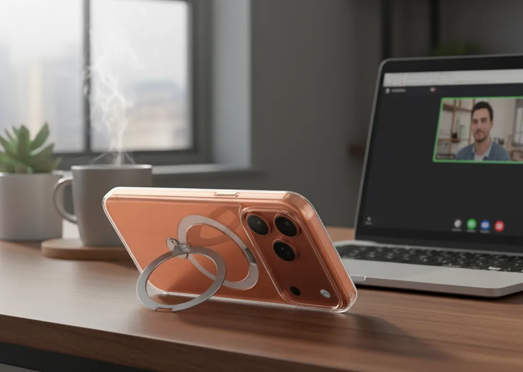 iPhone 17 Pro : Le Guide Complet pour Choisir la Coque Parfaite