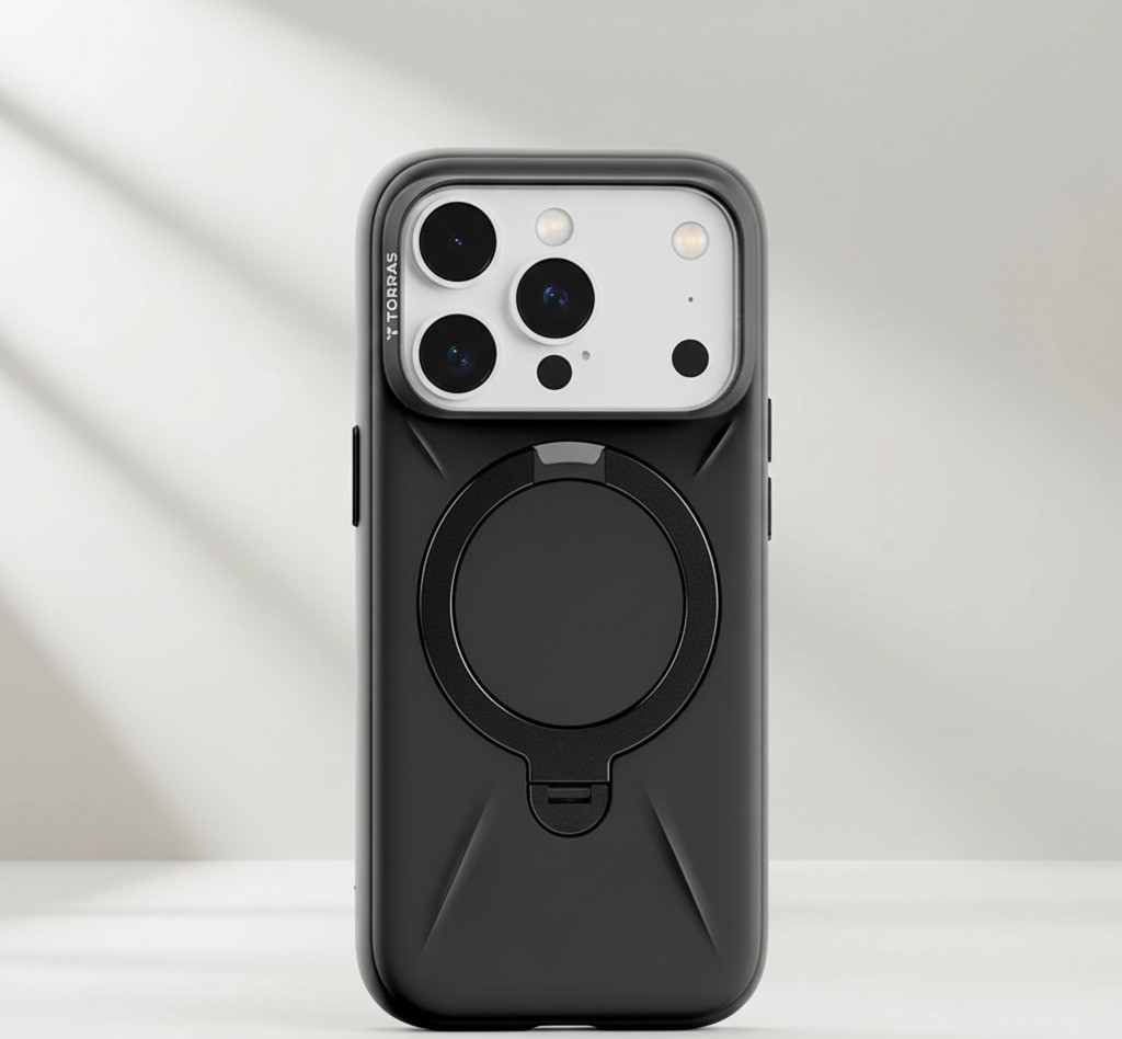 iPhone 17, 17 Air, 17 Pro : Le design final fuité ! Ce que ces images de coques nous apprennent