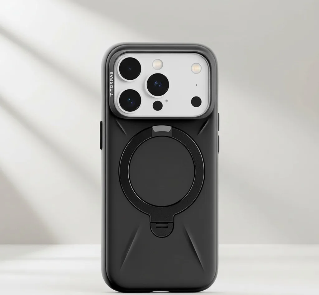 iPhone 17, 17 Air, 17 Pro : Le design final fuité ! Ce que ces images de coques nous apprennent
