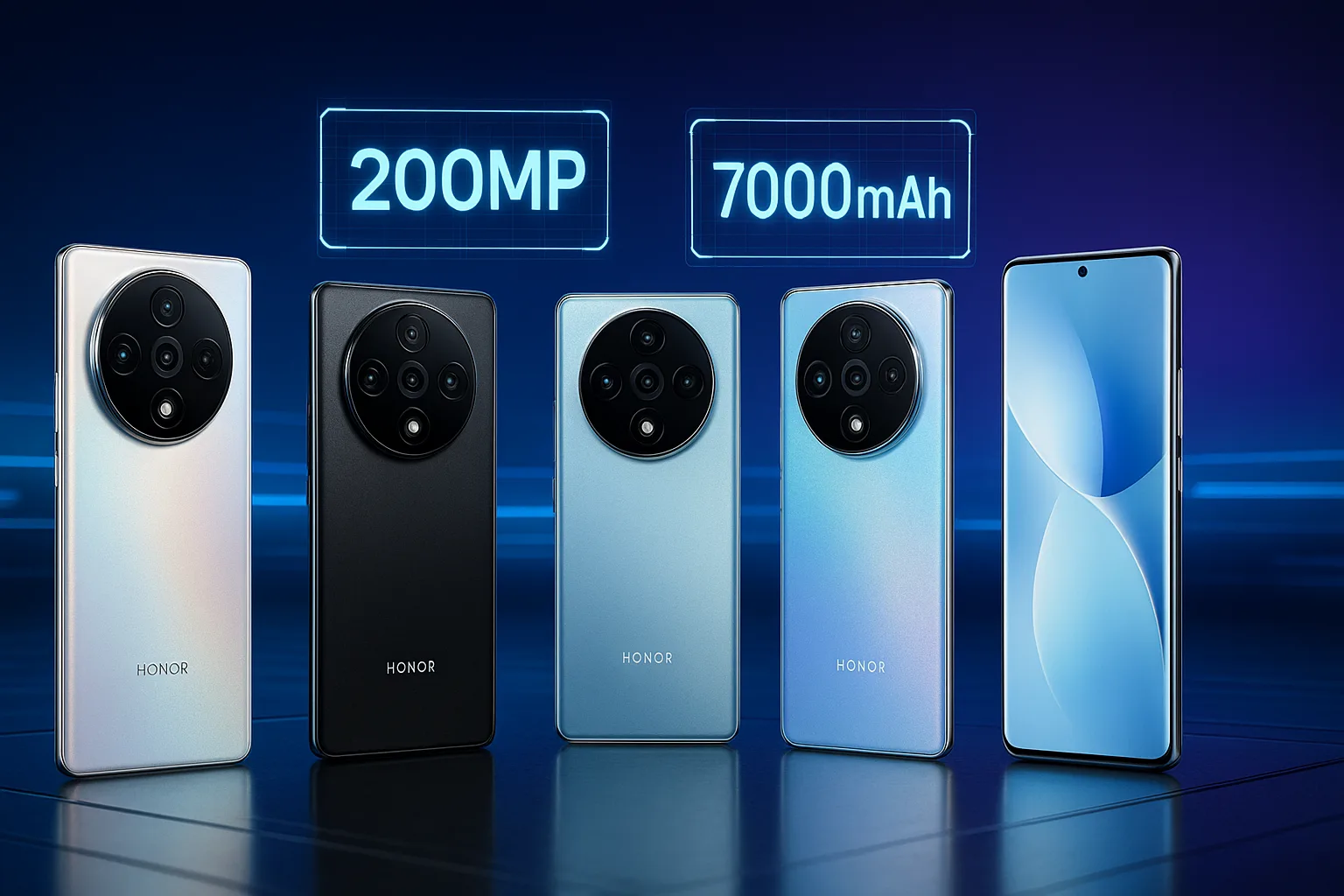 Honor Magic 8 : La Gamme Complète qui Veut Tout Renverser (et Comment la Protéger)