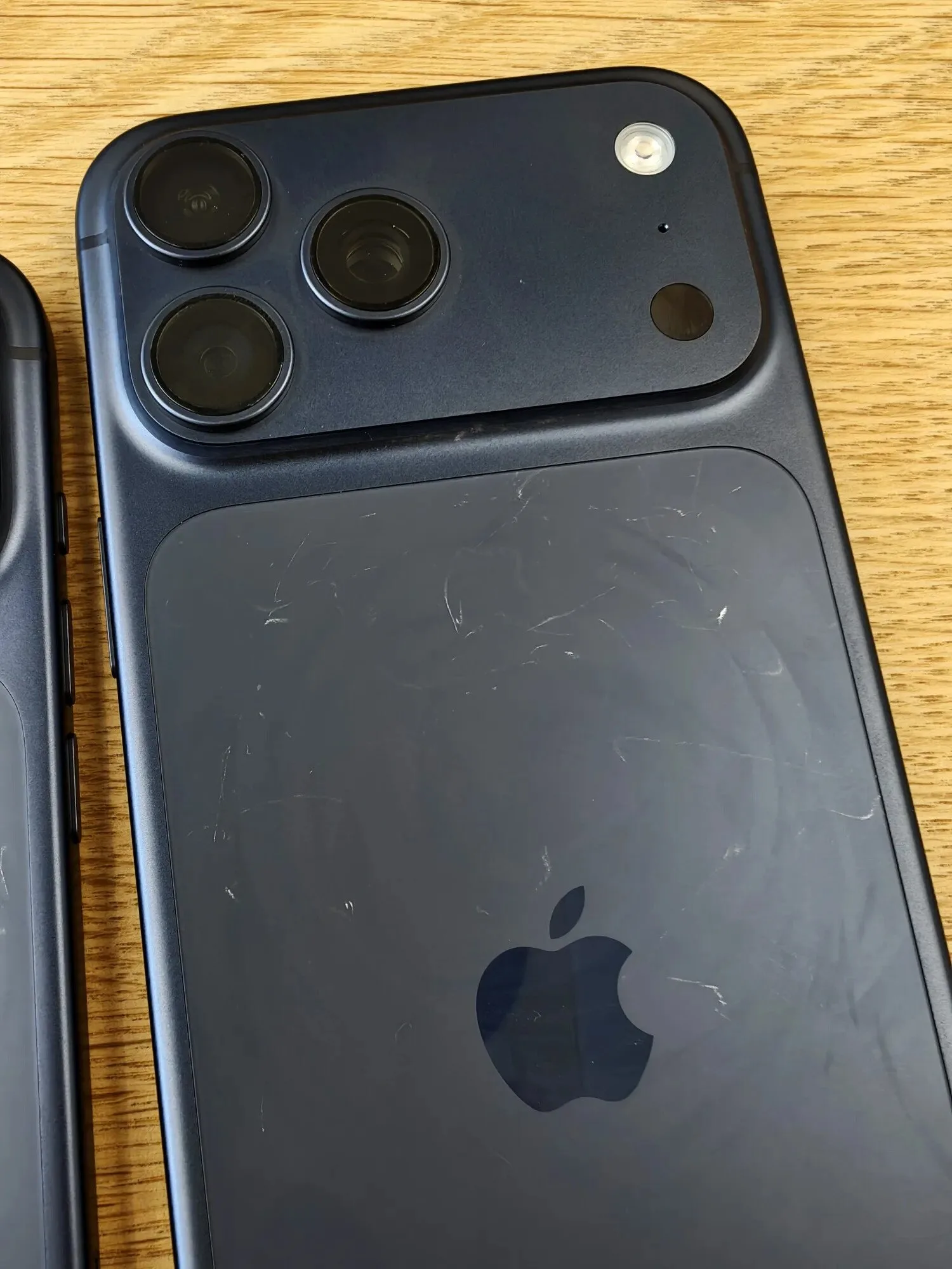 iPhone 17 Pro : attention aux rayures, protégez-le dès le premier jour !