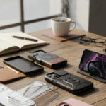 Meilleures Coques et Accessoires pour iPhone 17 Pro Max