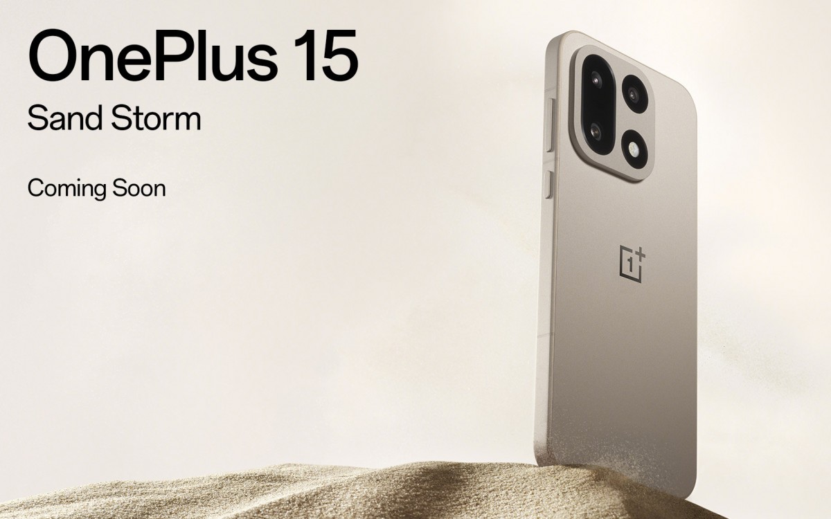OnePlus 15 : la résistance façon nano-céramique et la performance sans compromis