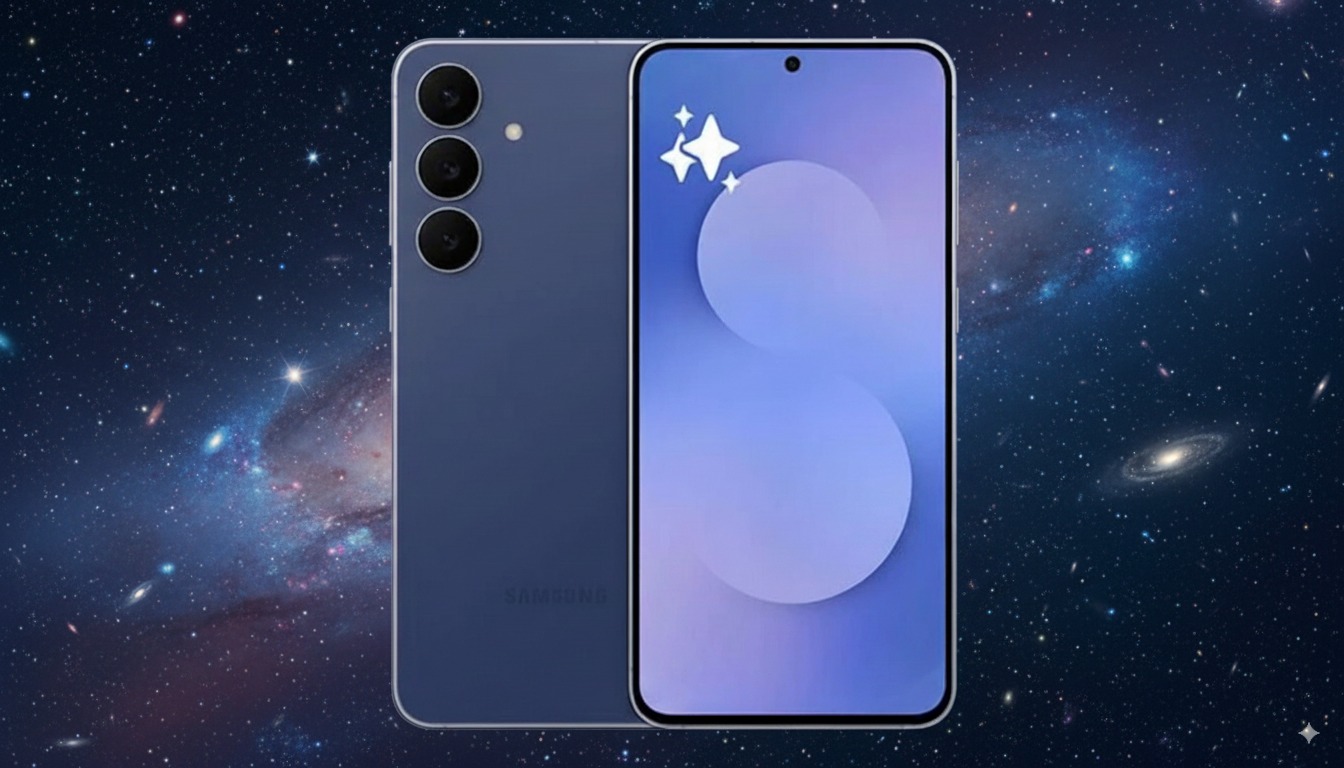 Samsung Galaxy S25 FE : un smartphone premium accessible à protéger dès aujourd’hui