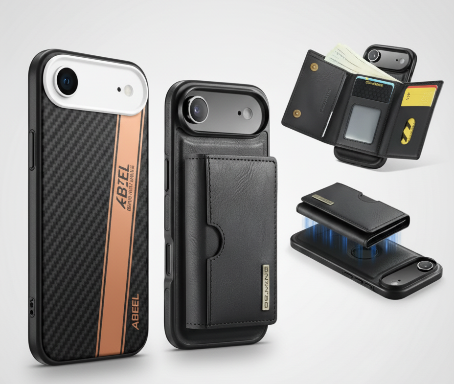 Guide coques et accessoires iPhone Air : protégez votre smartphone ultrafin avec style