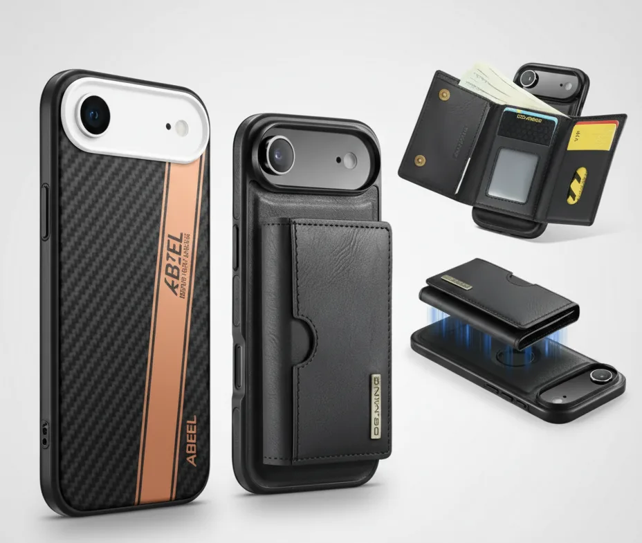 Guide coques et accessoires iPhone Air : protégez votre smartphone ultrafin avec style